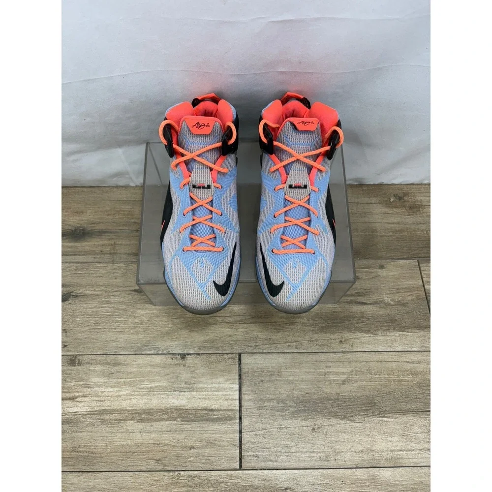 Nike lebron 12